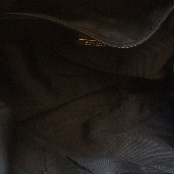 Badgley mischka cross body purse - Picture 5 of 5